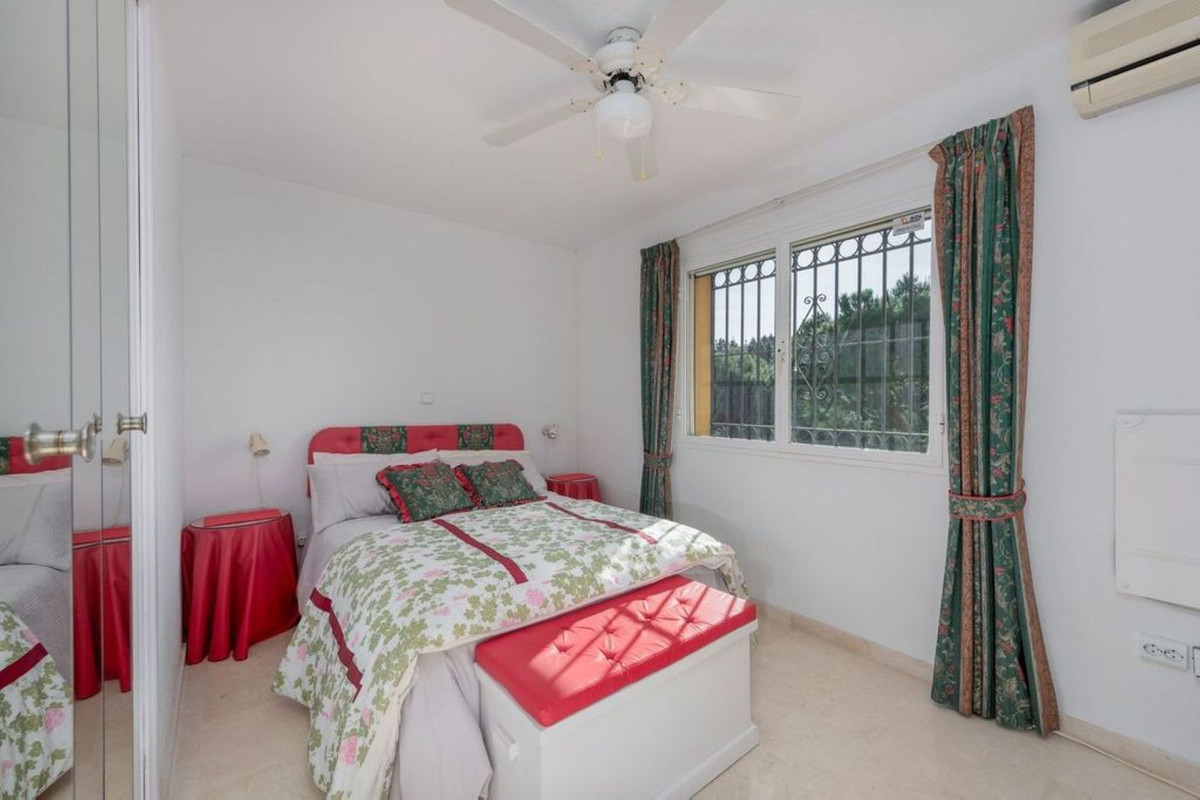 Huis te koop in Calahonda | 3 slaapkamers H5264644