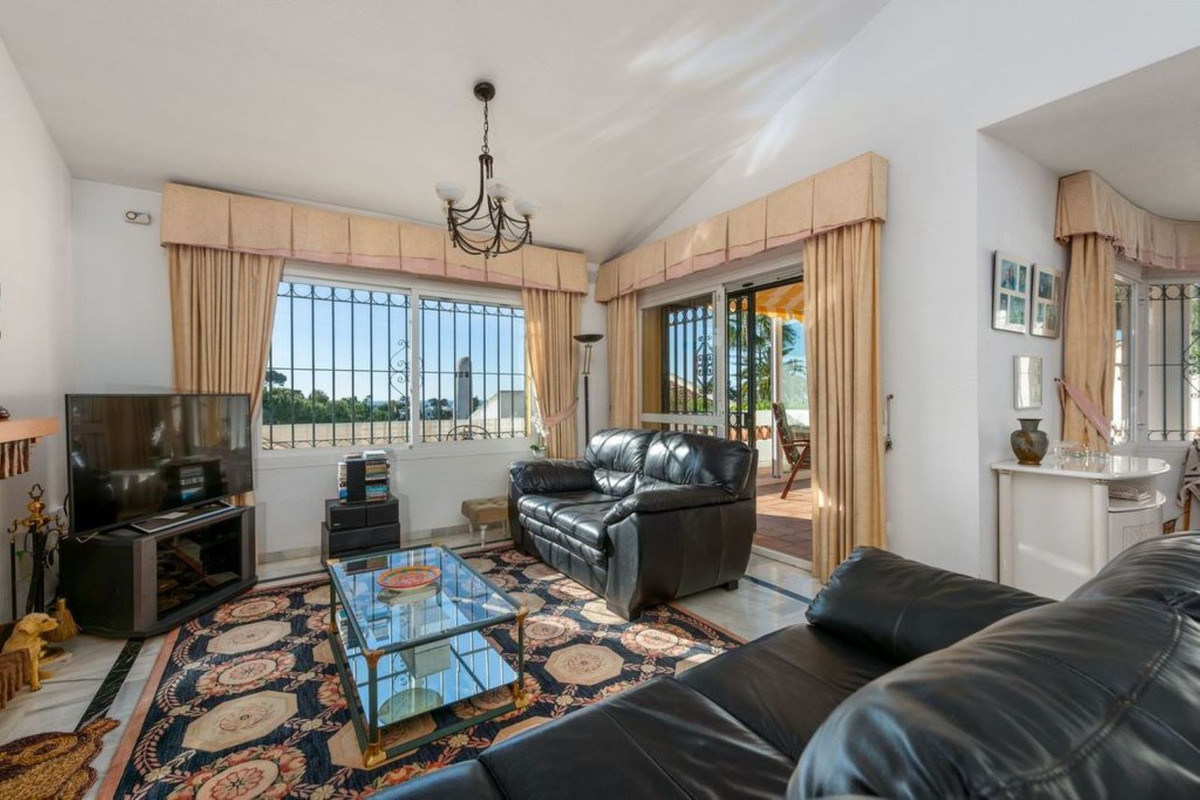 Huis te koop in Calahonda | 3 slaapkamers H5264644