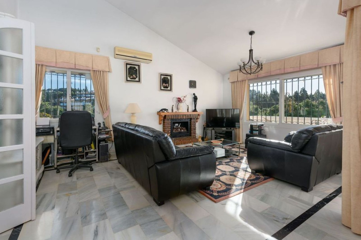 Huis te koop in Calahonda | 3 slaapkamers H5264644