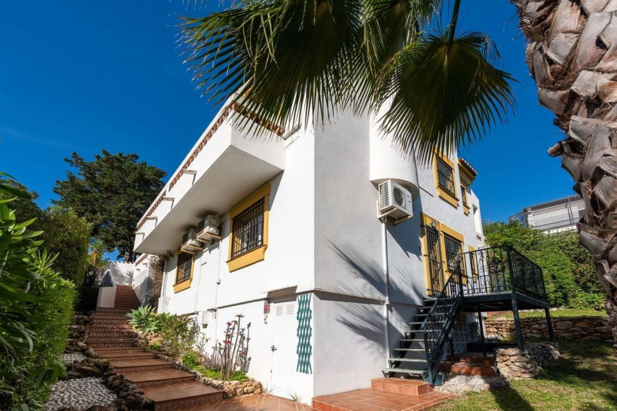 Huis te koop in Calahonda | 3 slaapkamers H5264644