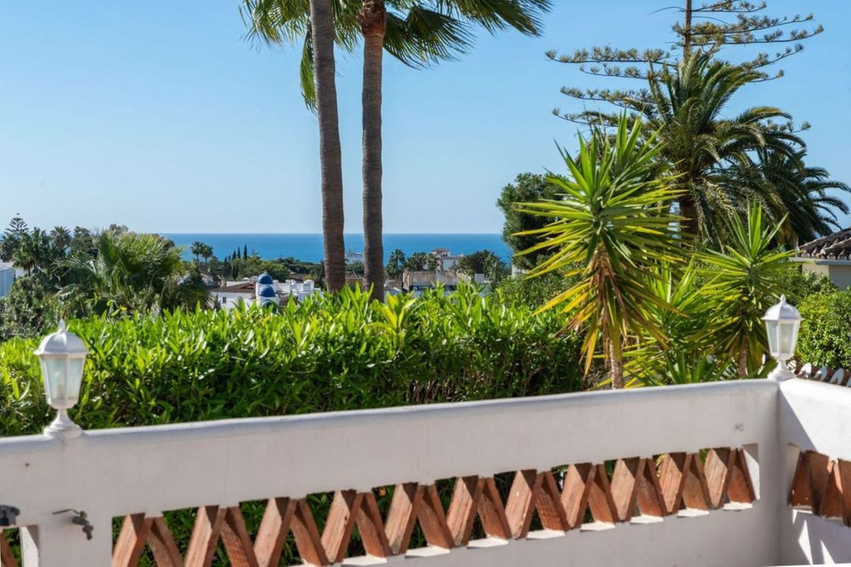 Huis te koop in Calahonda | 3 slaapkamers H5264644