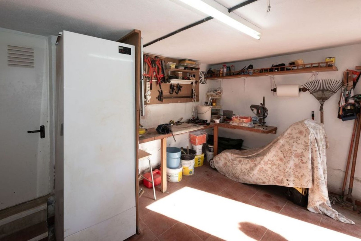 Huis te koop in Calahonda | 3 slaapkamers H5264644