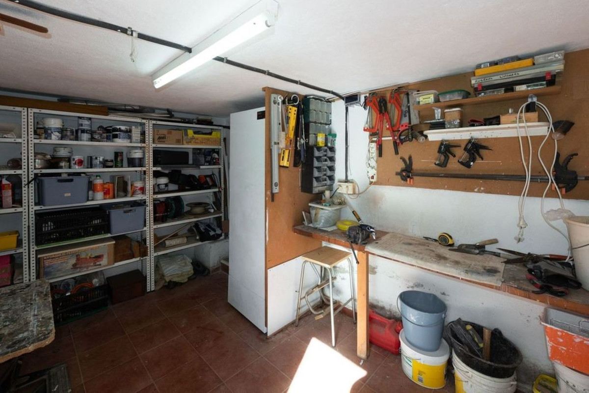 Huis te koop in Calahonda | 3 slaapkamers H5264644