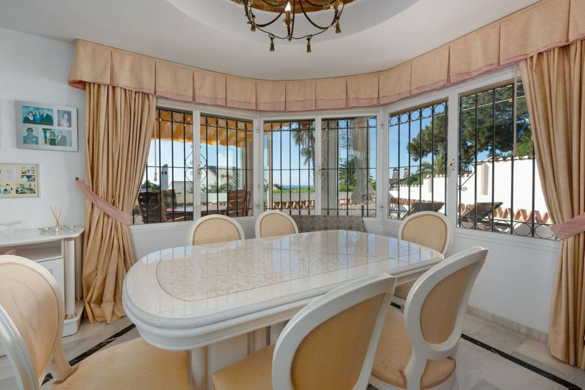 Huis te koop in Calahonda | 3 slaapkamers H5264644