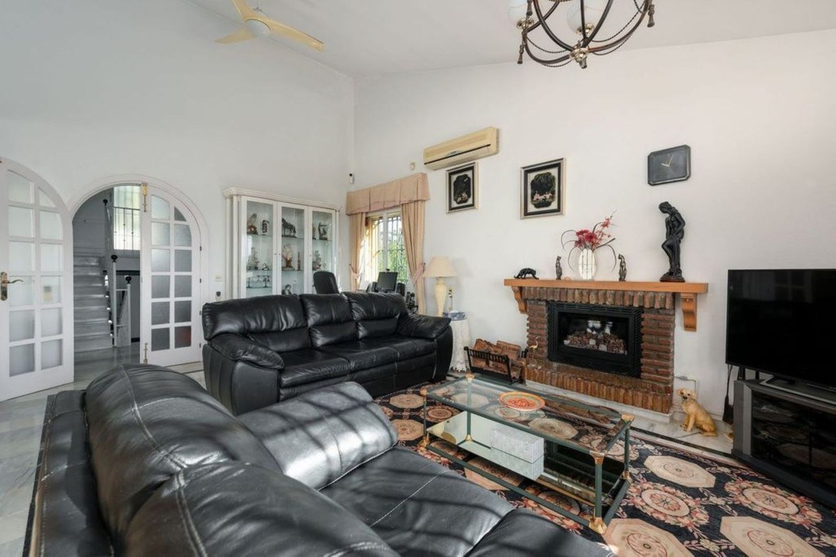 Huis te koop in Calahonda | 3 slaapkamers H5264644