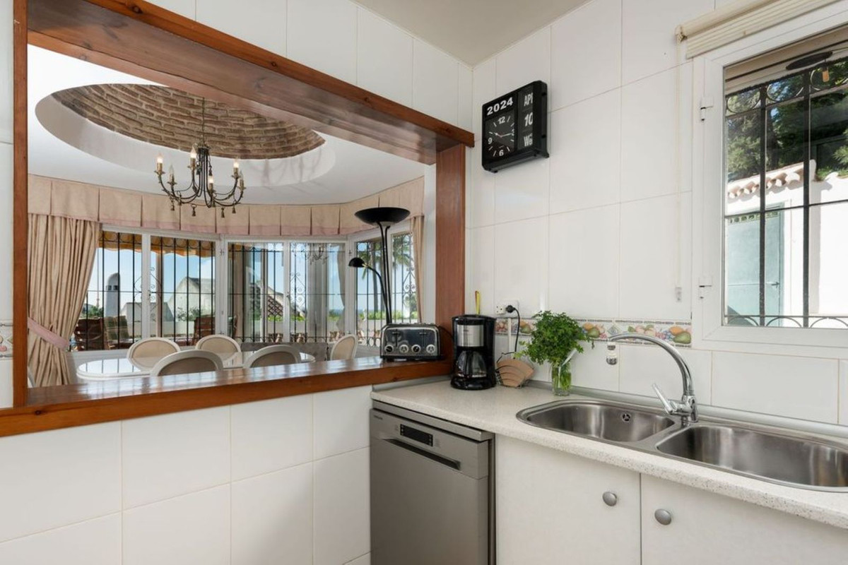 Huis te koop in Calahonda | 3 slaapkamers H5264644