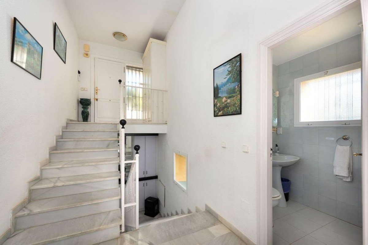 Huis te koop in Calahonda | 3 slaapkamers H5264644