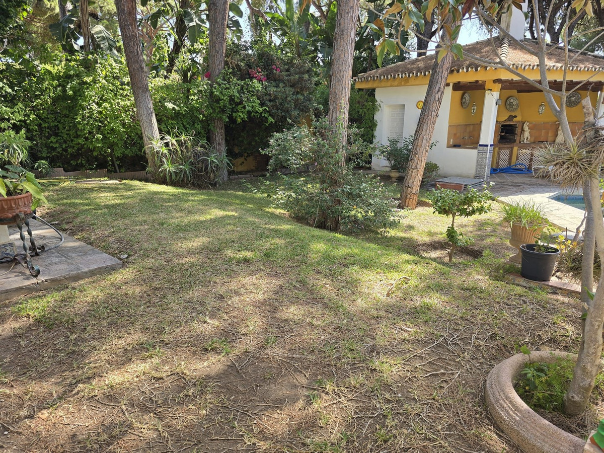 Penthouse te koop in Calahonda | 4 slaapkamers H5272579