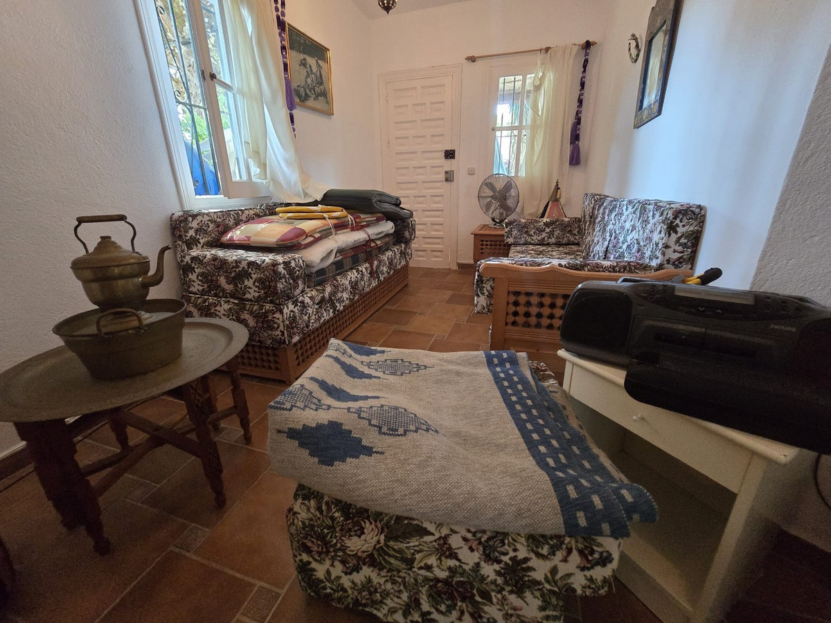 Penthouse te koop in Calahonda | 4 slaapkamers H5272579