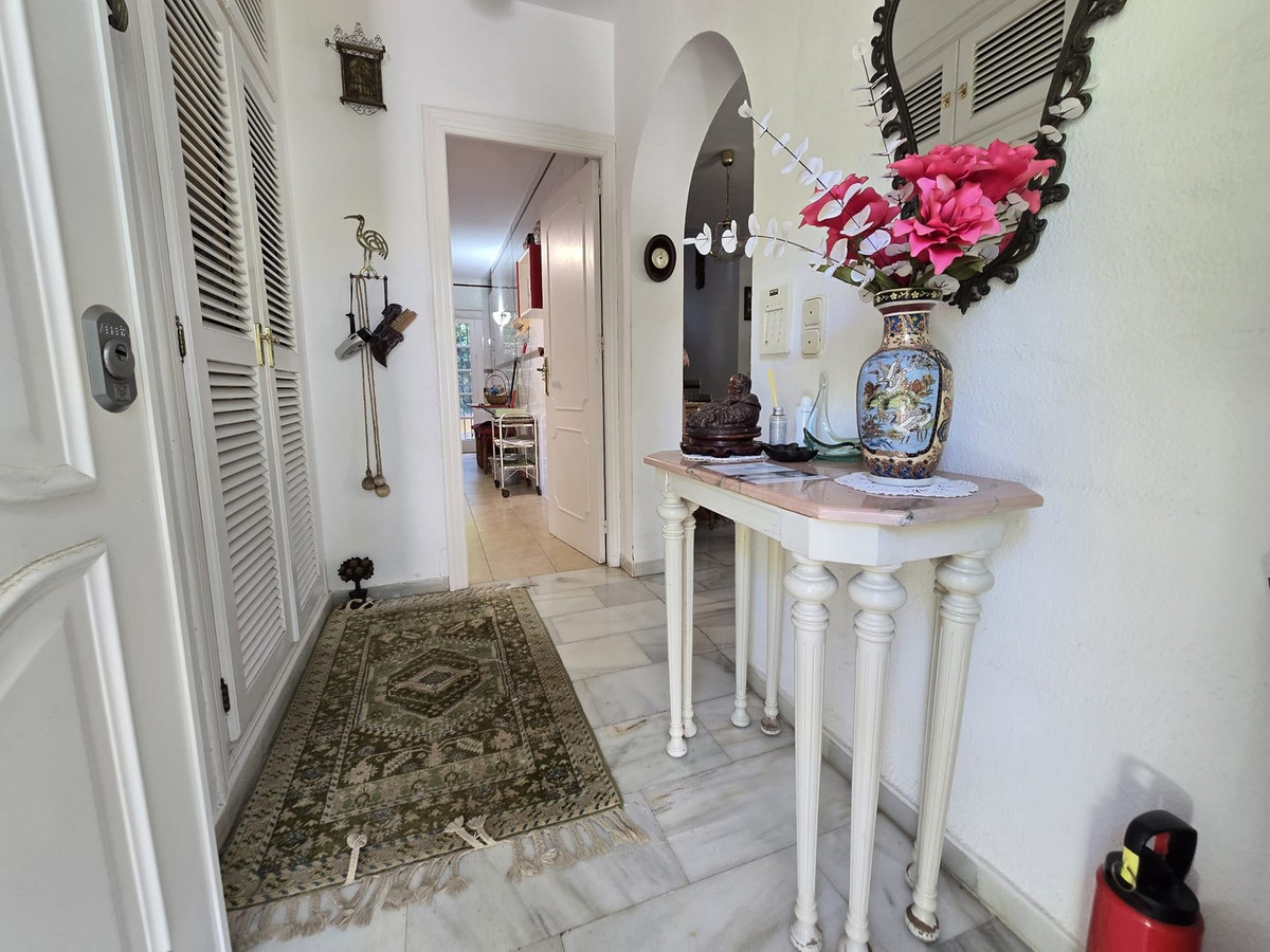 Penthouse te koop in Calahonda | 4 slaapkamers H5272579