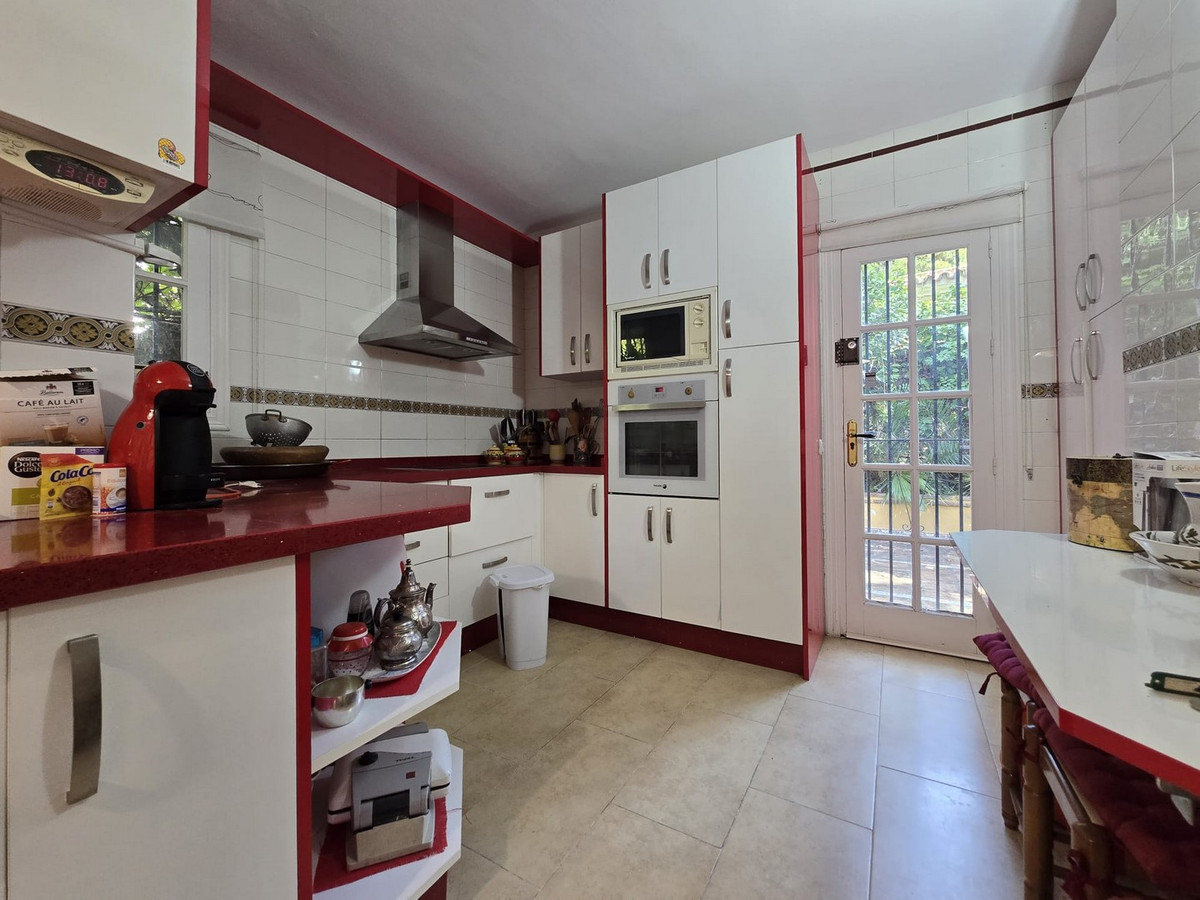 Penthouse te koop in Calahonda | 4 slaapkamers H5272579