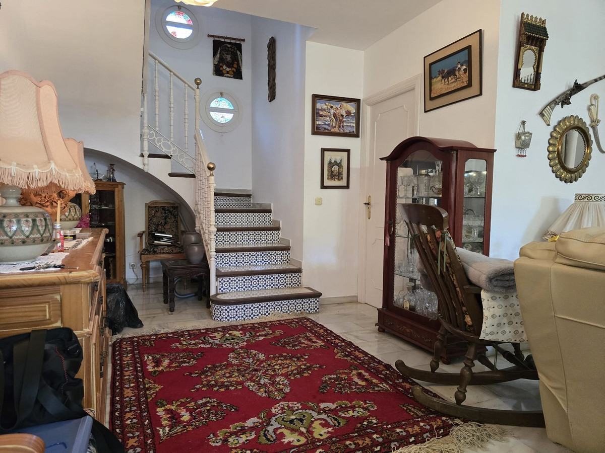 Penthouse te koop in Calahonda | 4 slaapkamers H5272579