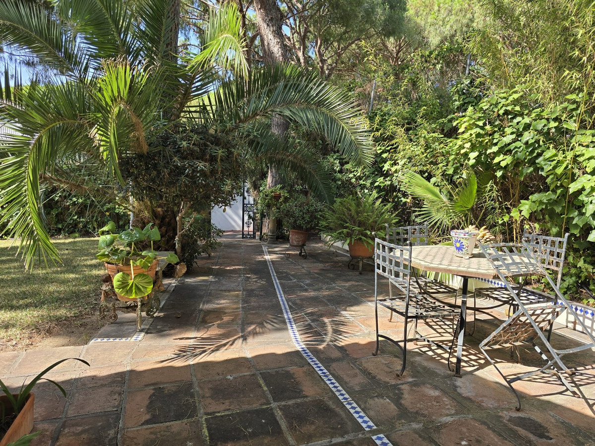 Penthouse te koop in Calahonda | 4 slaapkamers H5272579