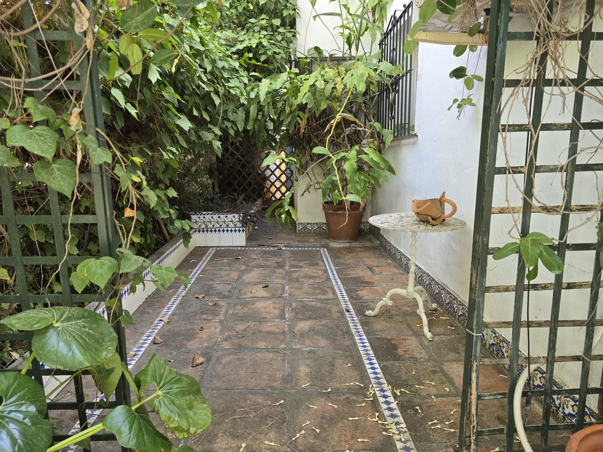 Penthouse te koop in Calahonda | 4 slaapkamers H5272579