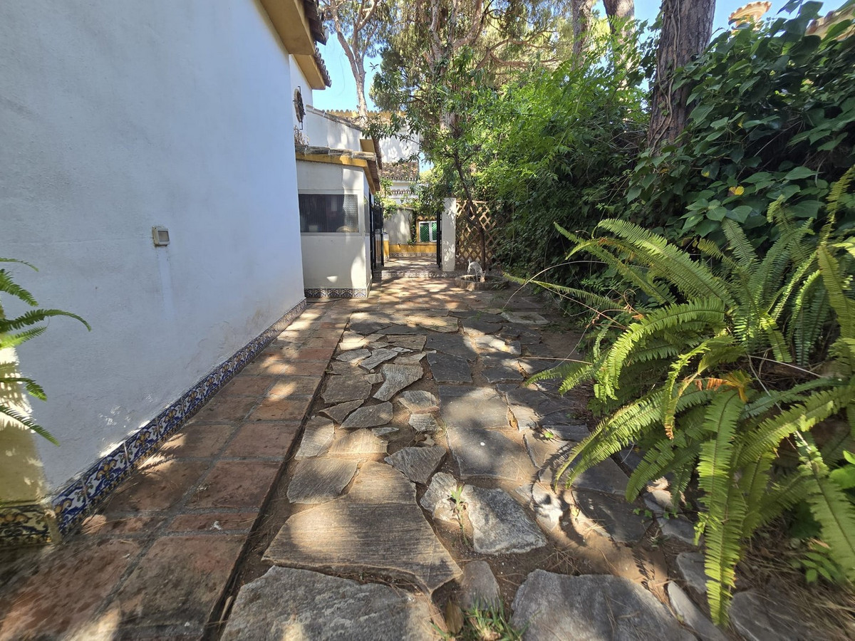 Penthouse te koop in Calahonda | 4 slaapkamers H5272579