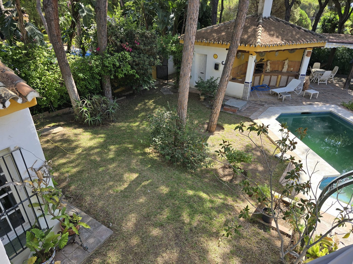 Penthouse te koop in Calahonda | 4 slaapkamers H5272579