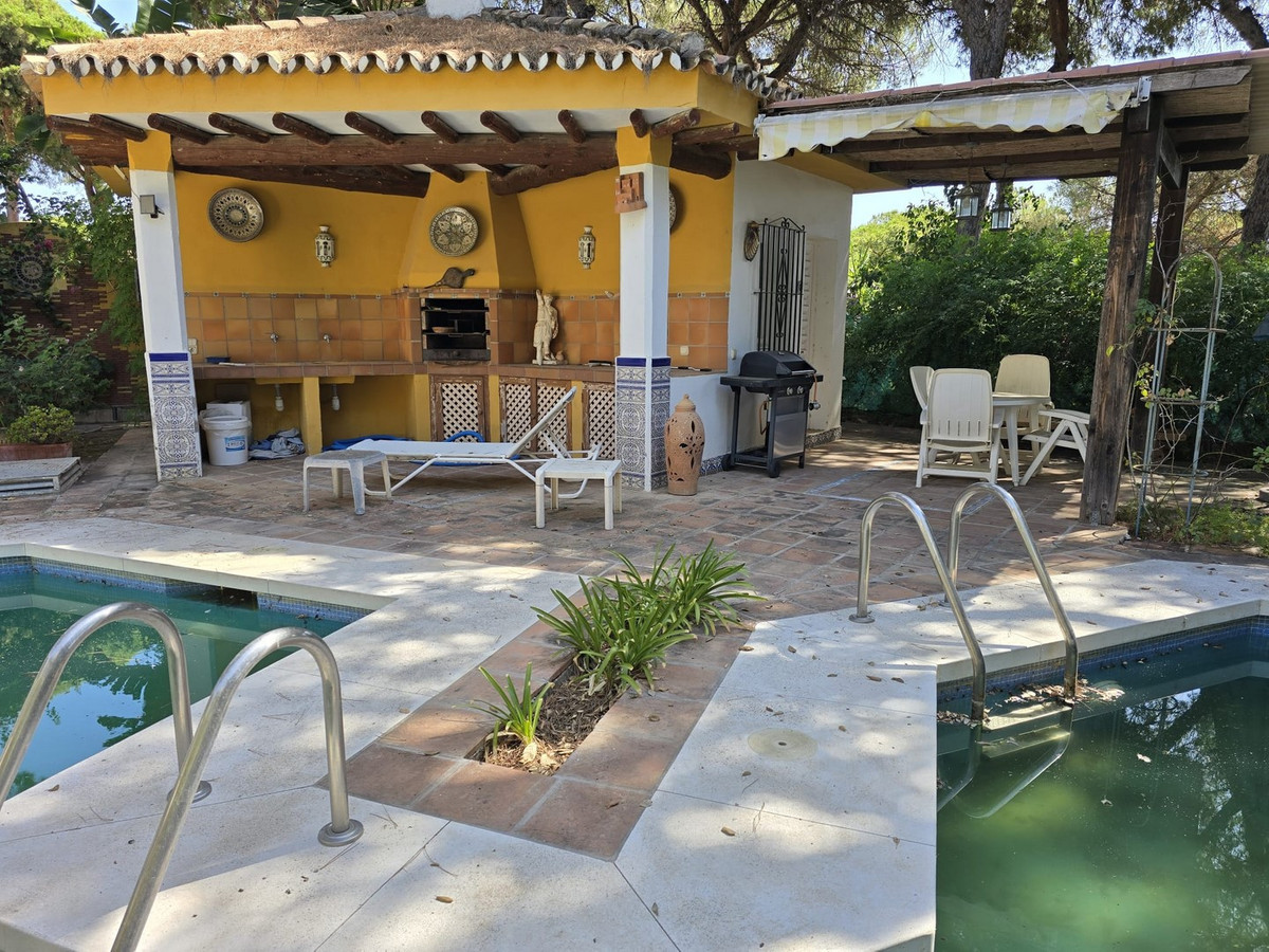 Penthouse te koop in Calahonda | 4 slaapkamers H5272579