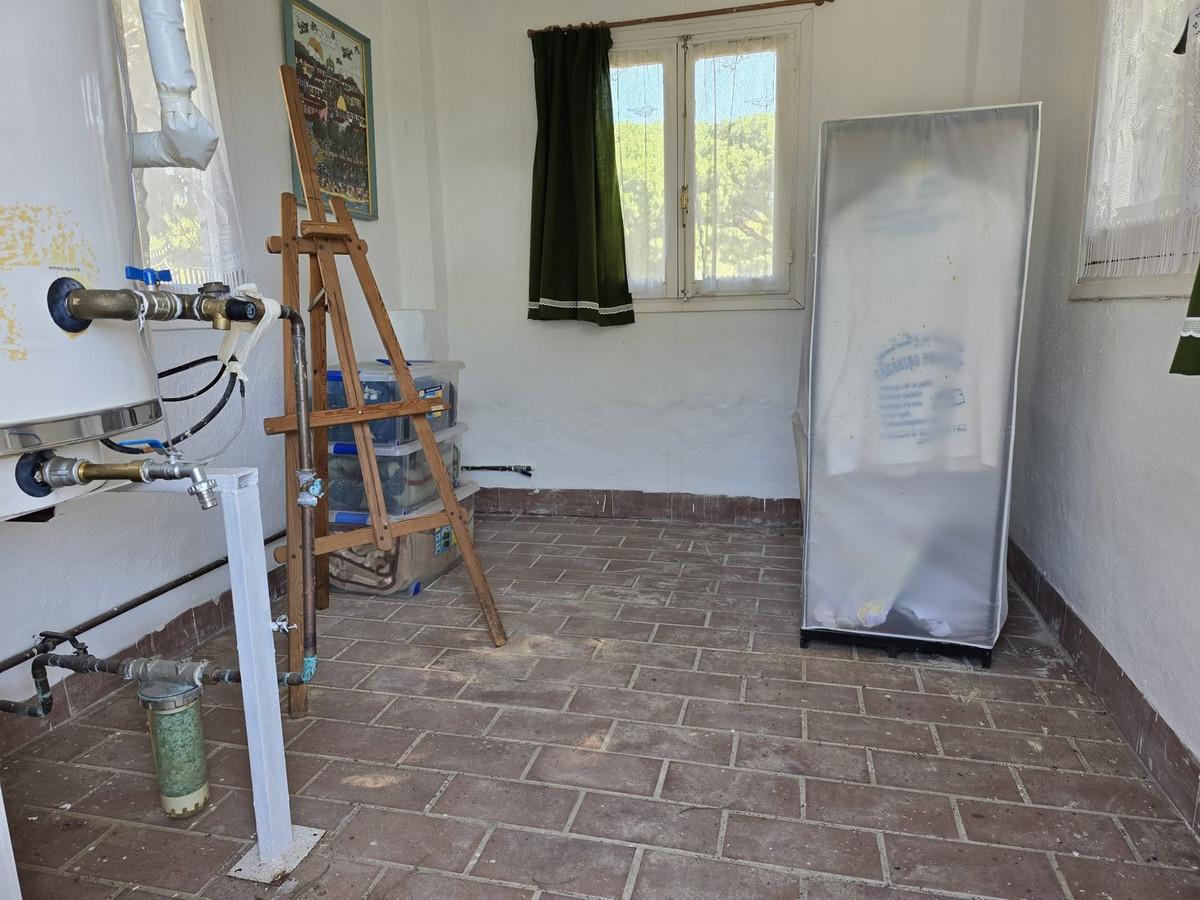 Penthouse te koop in Calahonda | 4 slaapkamers H5272579