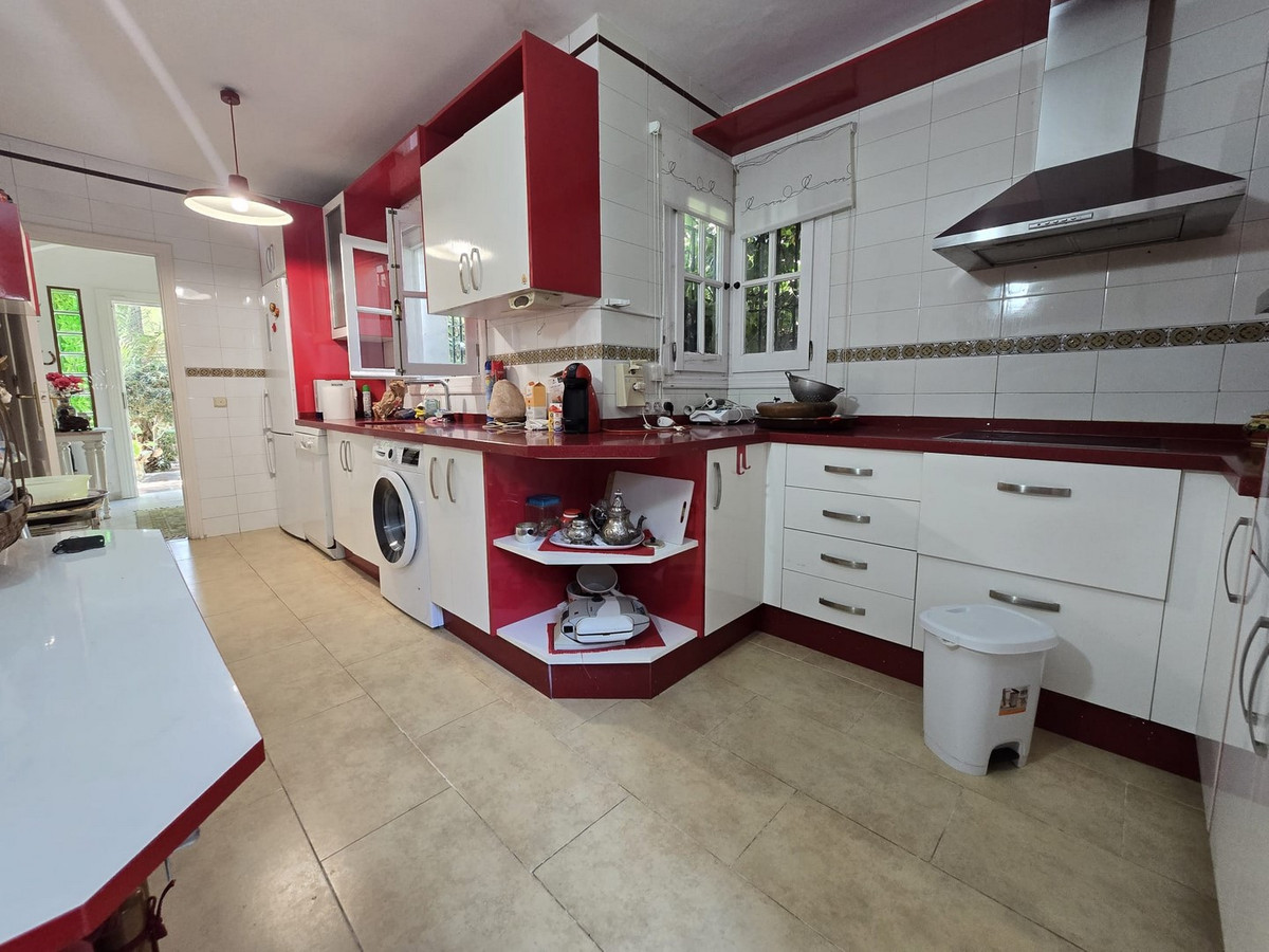 Penthouse te koop in Calahonda | 4 slaapkamers H5272579