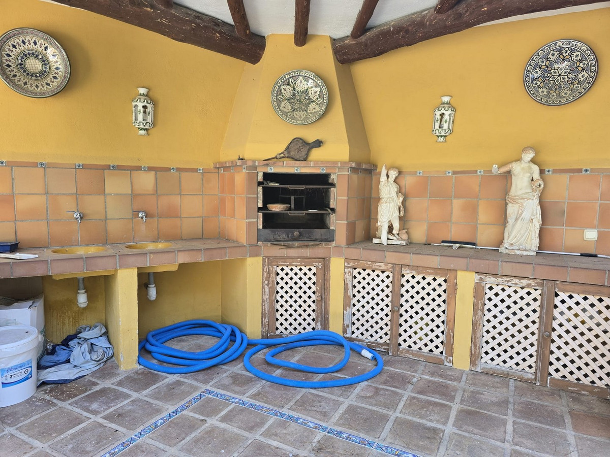 Penthouse te koop in Calahonda | 4 slaapkamers H5272579