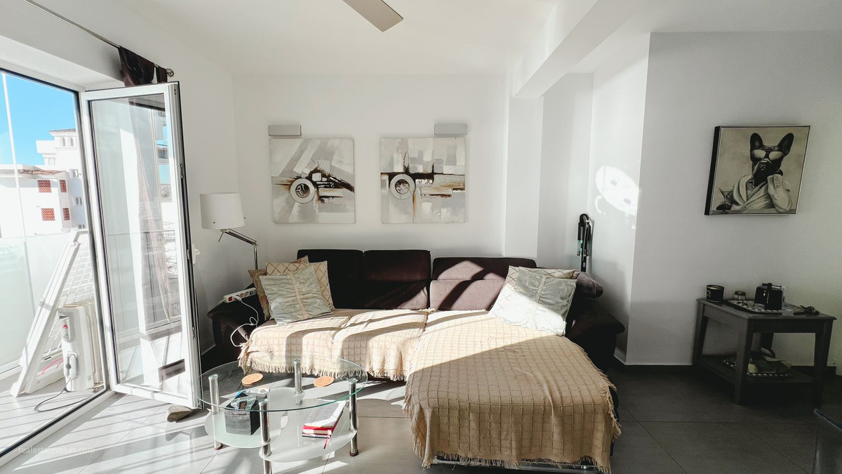 Huis te koop in Calahonda | 2 slaapkamers H5287609