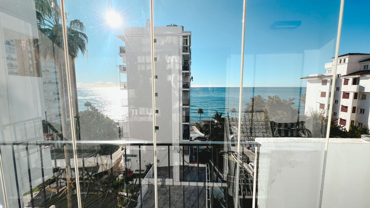 Huis te koop in Calahonda | 2 slaapkamers H5287609