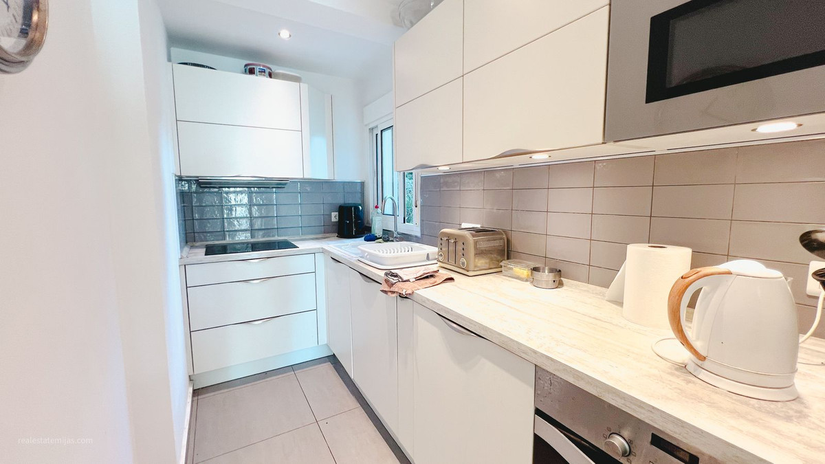 Huis te koop in Calahonda | 2 slaapkamers H5287609