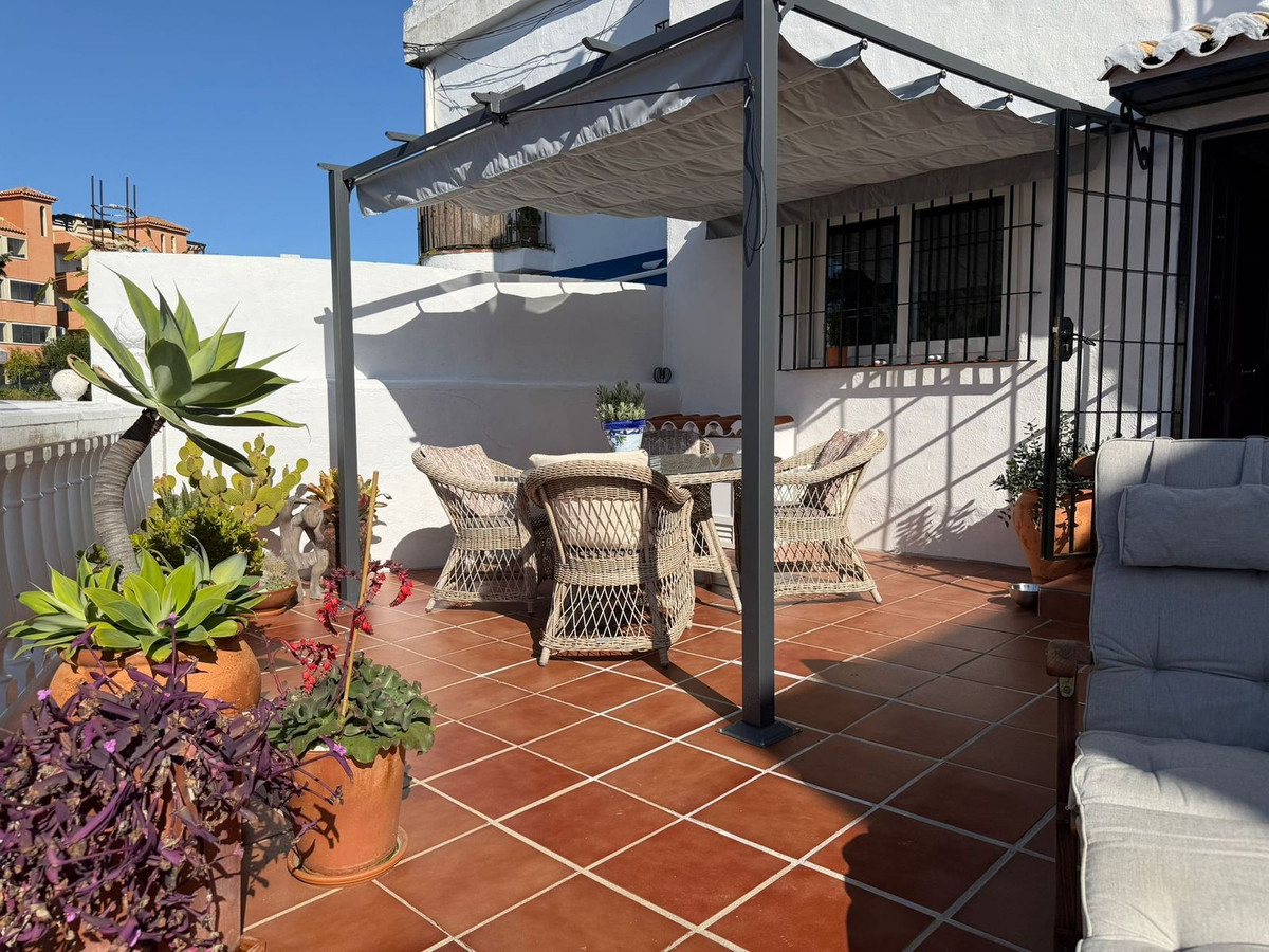 Huis te koop in Calahonda | 3 slaapkamers H5296189