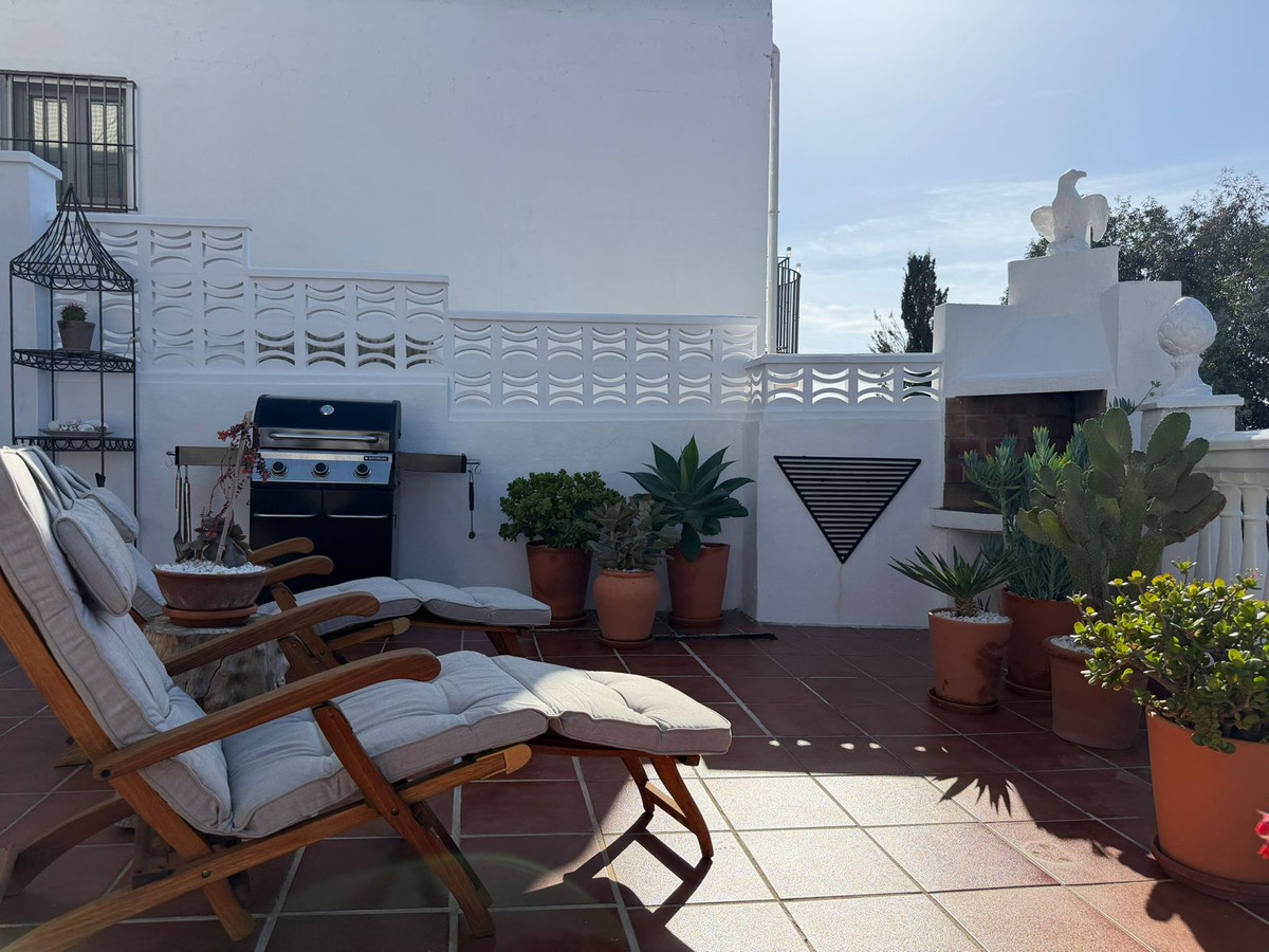 Huis te koop in Calahonda | 3 slaapkamers H5296189