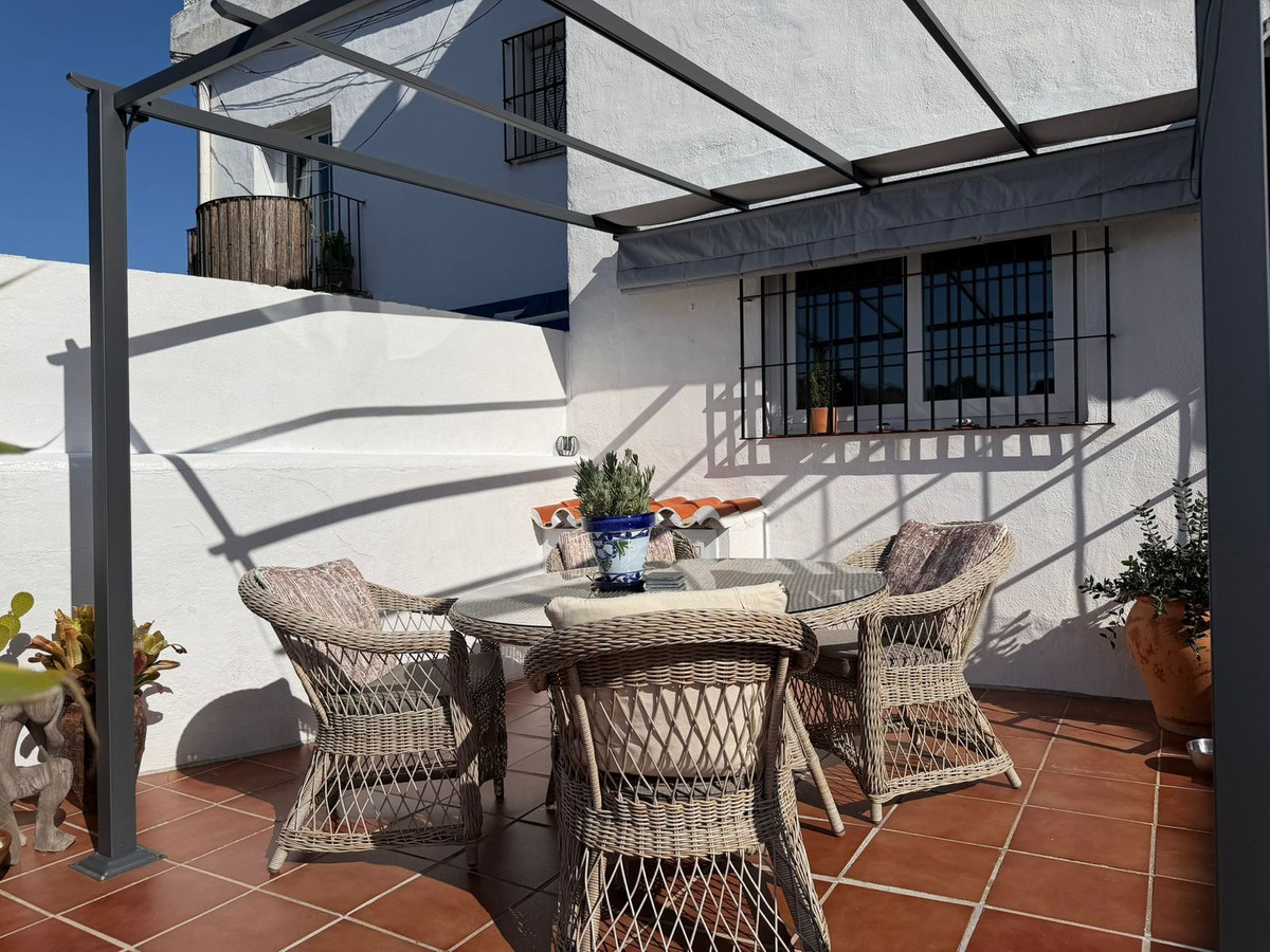 Huis te koop in Calahonda | 3 slaapkamers H5296189