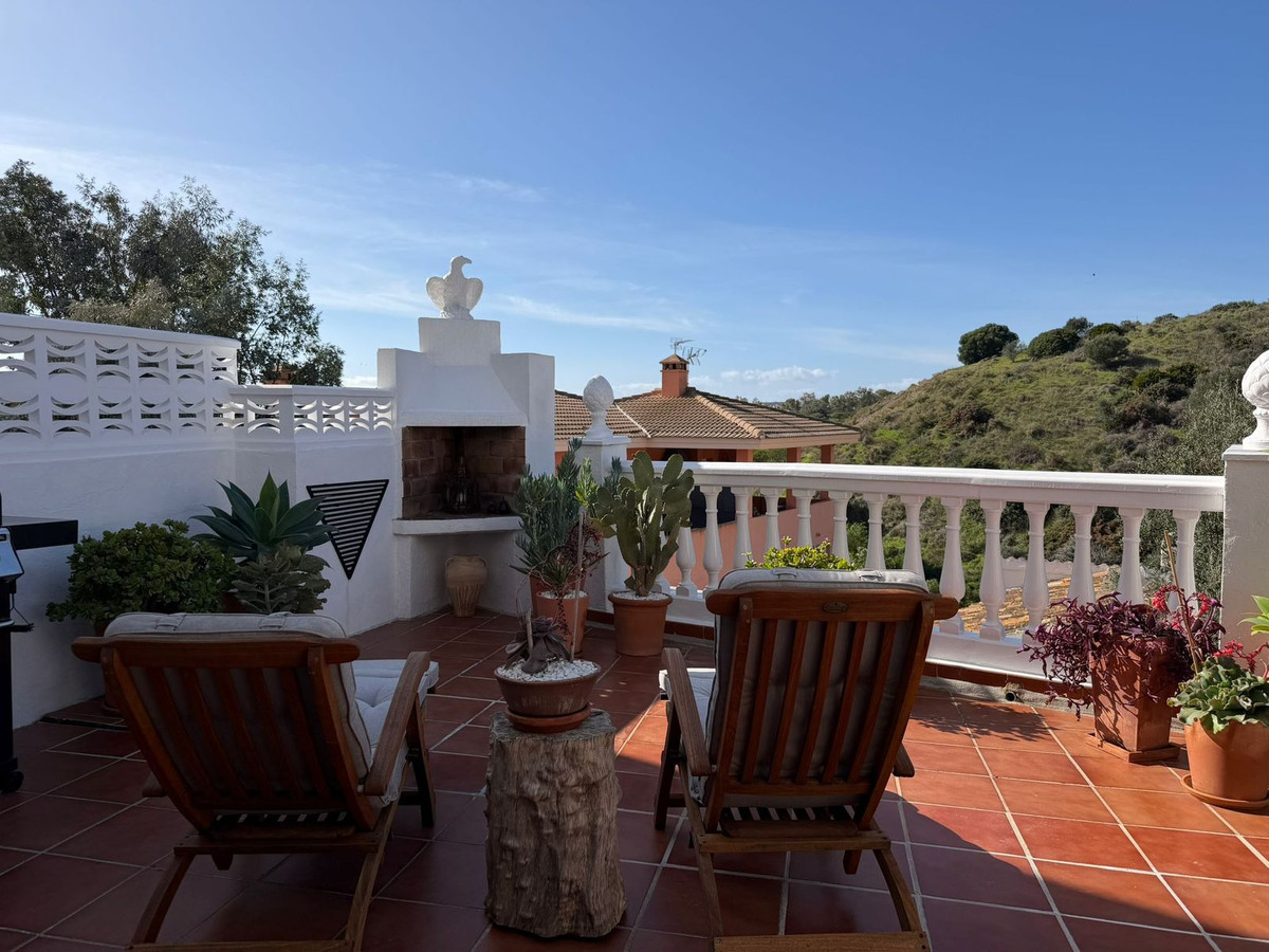 Huis te koop in Calahonda | 3 slaapkamers H5296189