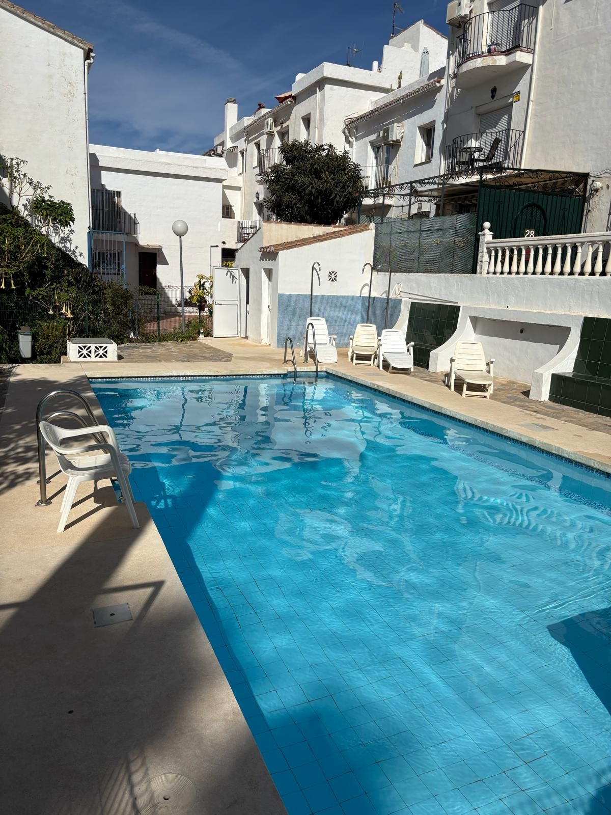 Huis te koop in Calahonda | 3 slaapkamers H5296189