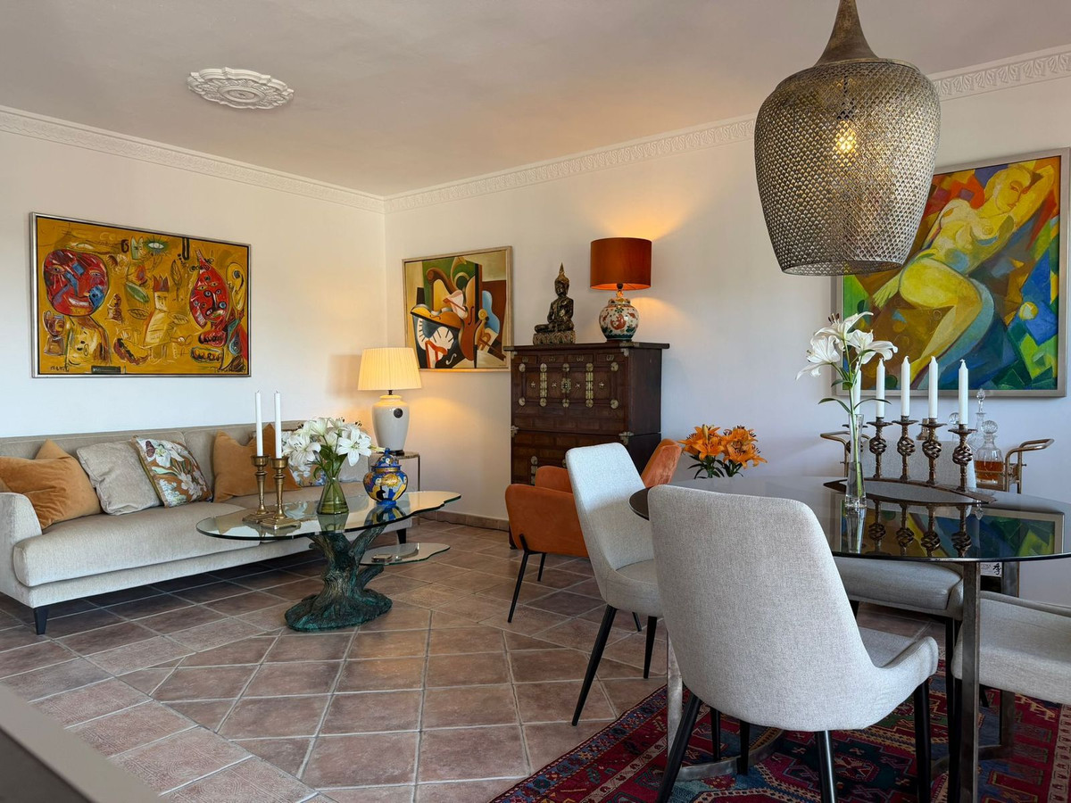 Huis te koop in Calahonda | 3 slaapkamers H5296189