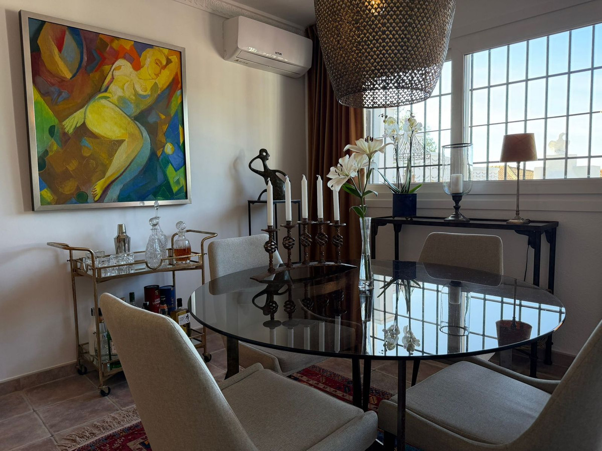 Huis te koop in Calahonda | 3 slaapkamers H5296189