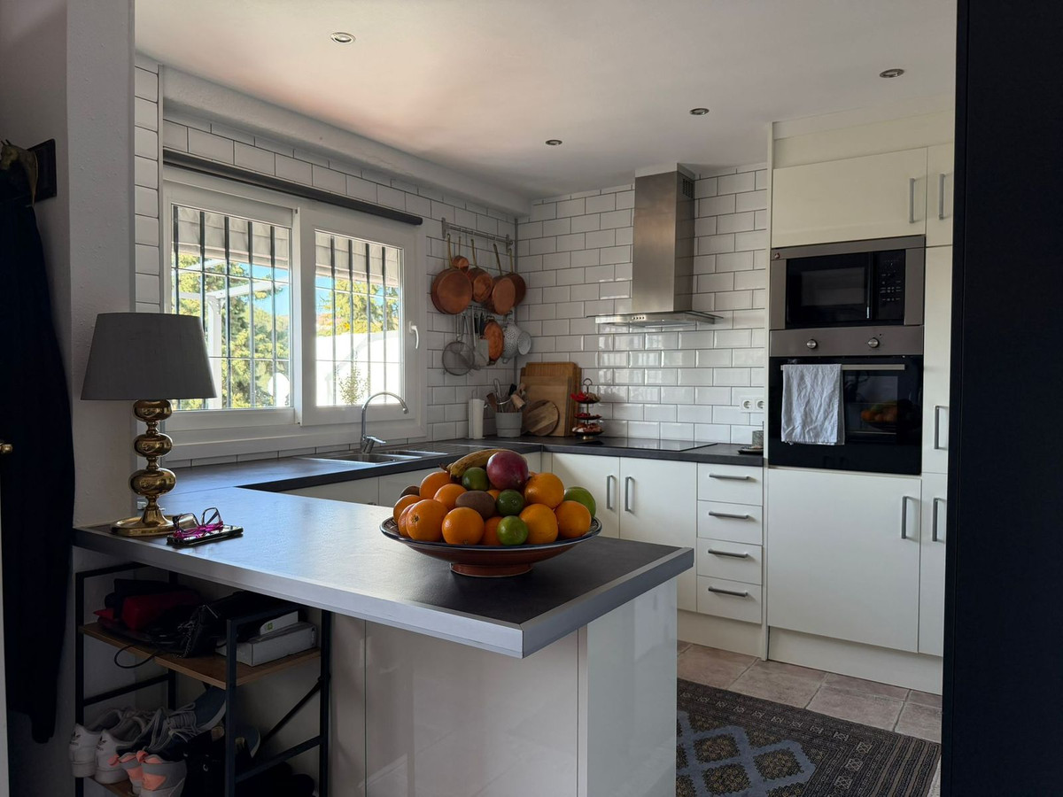 Huis te koop in Calahonda | 3 slaapkamers H5296189