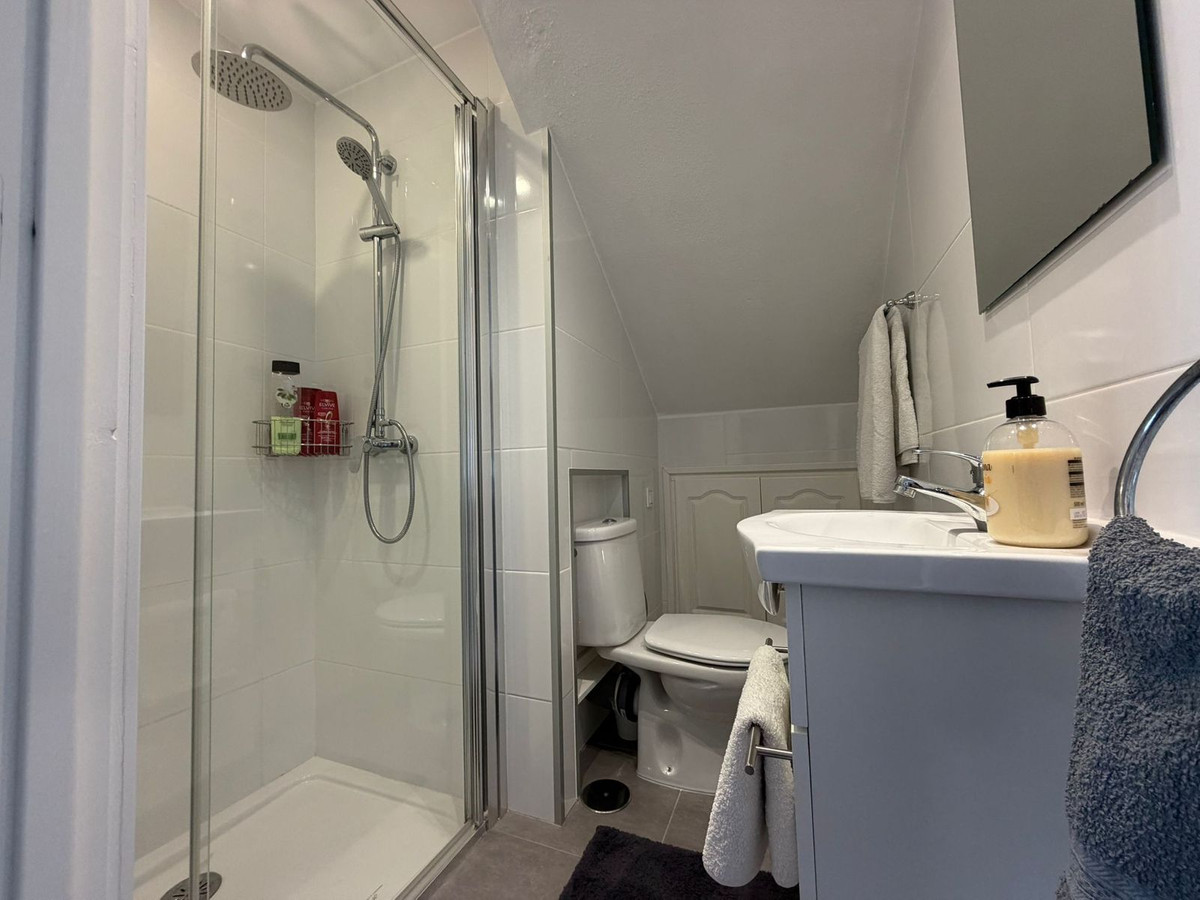 Huis te koop in Calahonda | 3 slaapkamers H5296189