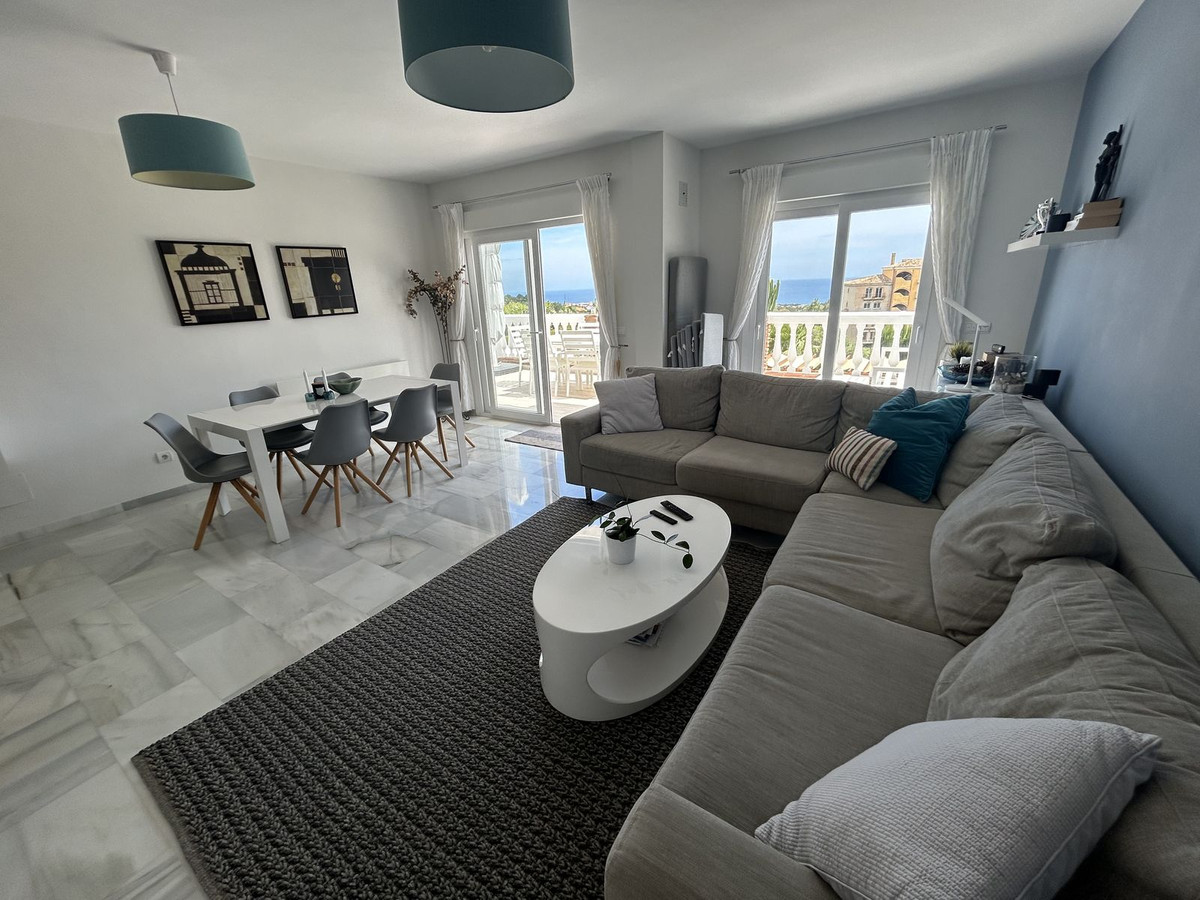 Huis te koop in Calahonda | 6 slaapkamers H5297431