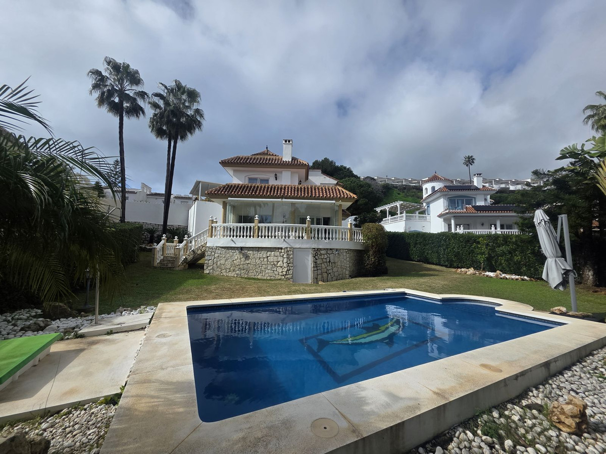 Huis te koop in Calahonda | 2 slaapkamers H5299927