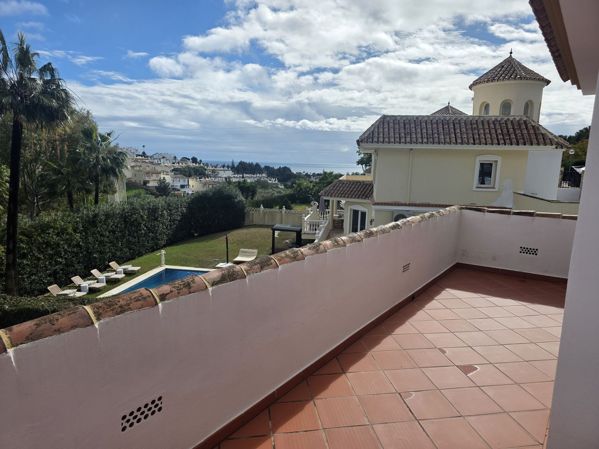 Huis te koop in Calahonda | 2 slaapkamers H5299927