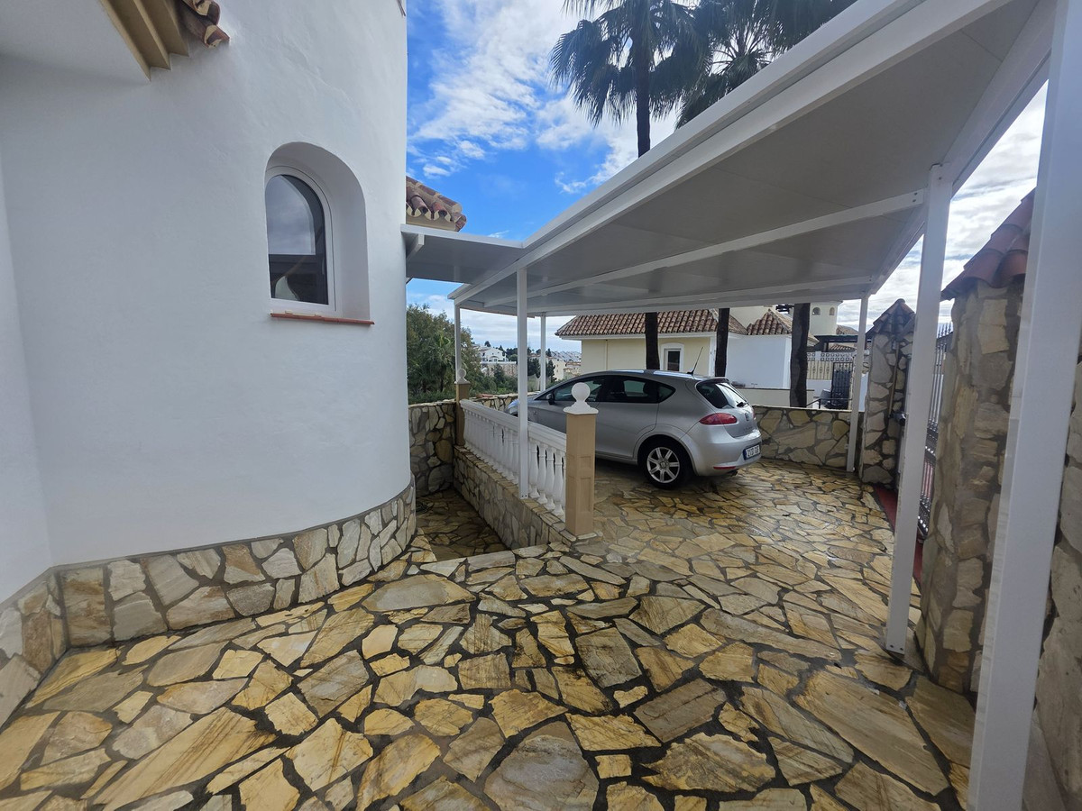 Huis te koop in Calahonda | 2 slaapkamers H5299927