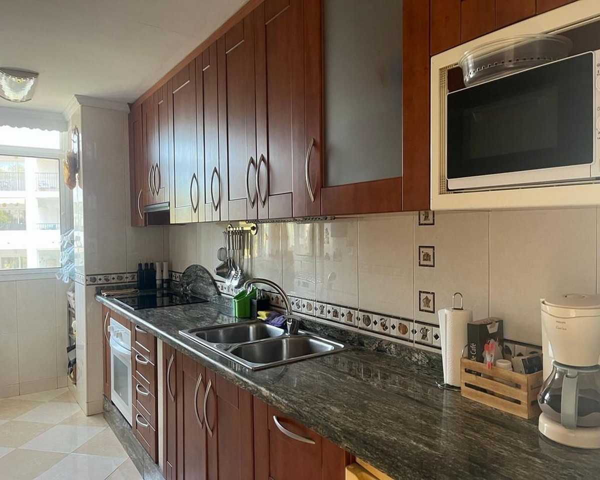 Appartement te koop in Calahonda | 2 slaapkamers H5300008