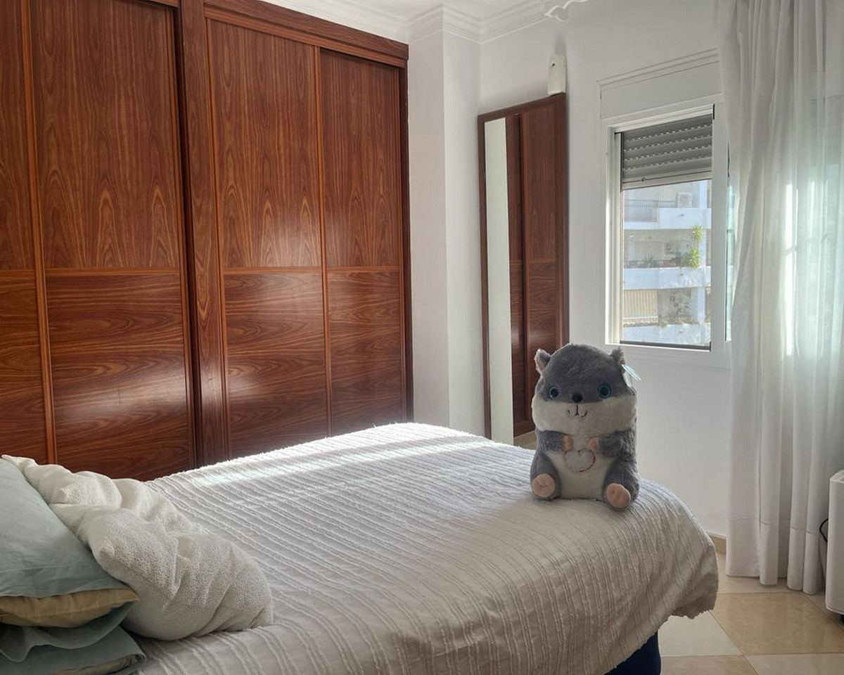 Appartement te koop in Calahonda | 2 slaapkamers H5300008