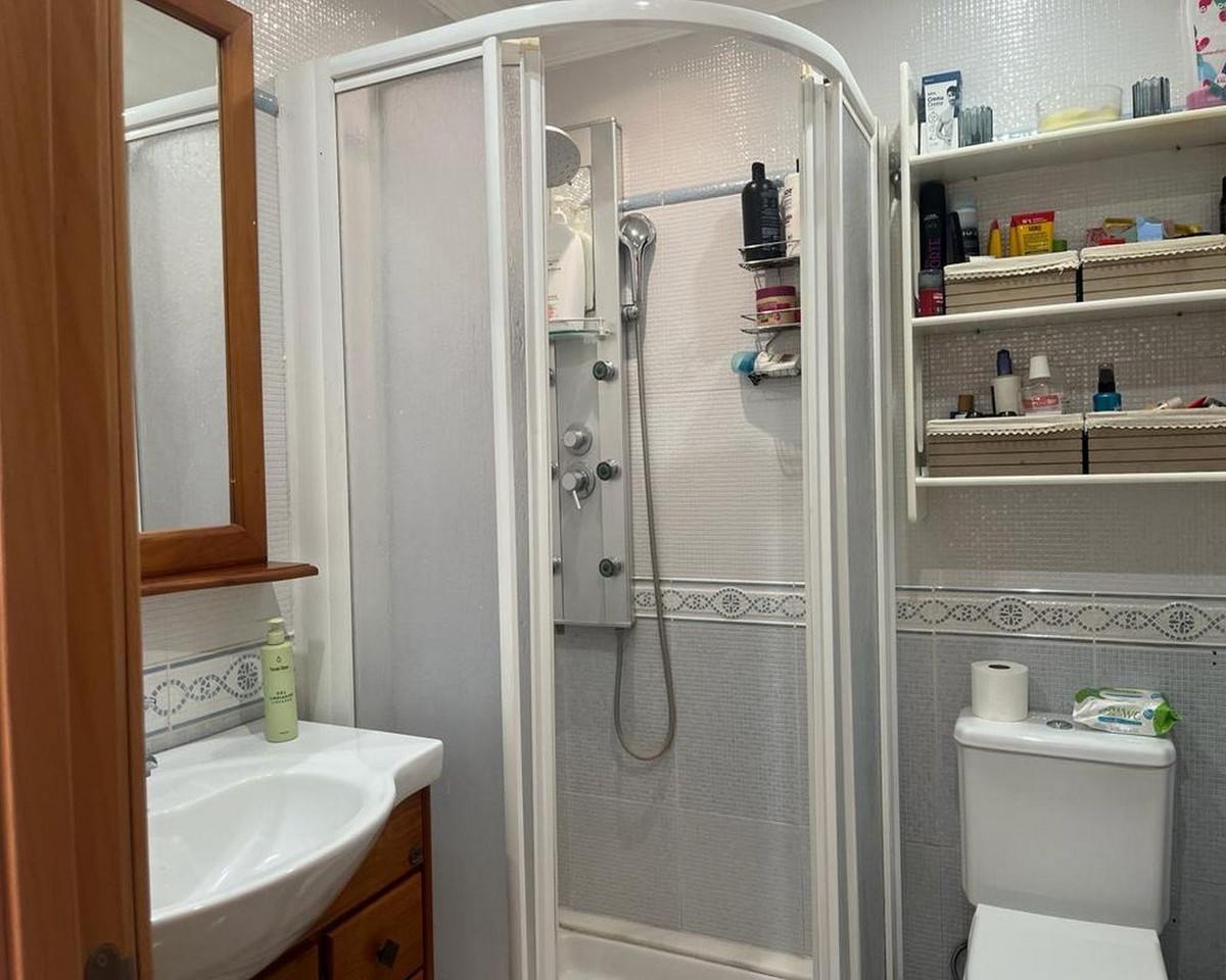 Appartement te koop in Calahonda | 2 slaapkamers H5300008