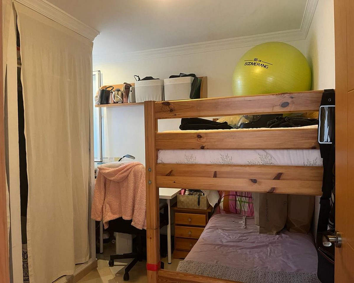 Appartement te koop in Calahonda | 2 slaapkamers H5300008