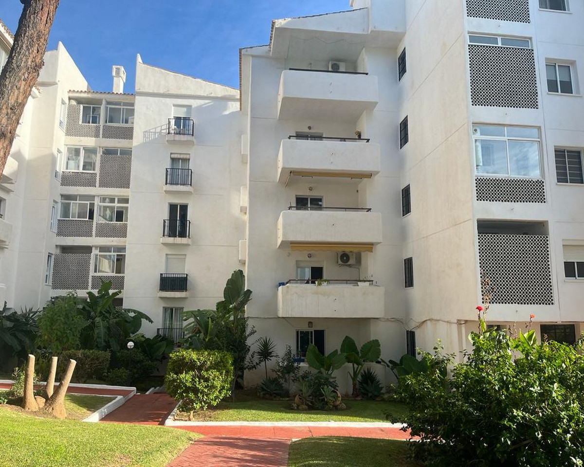 Appartement te koop in Calahonda | 2 slaapkamers H5300008