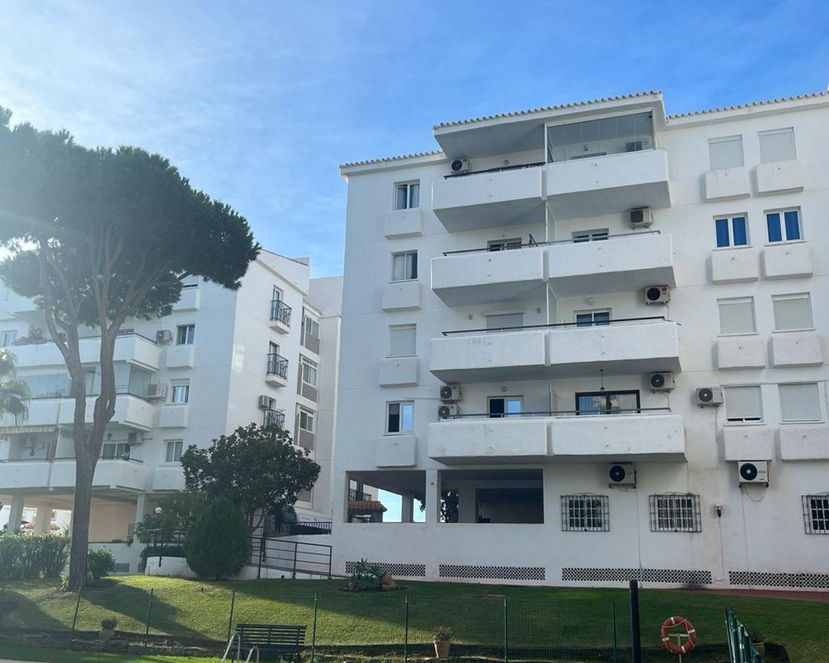 Appartement te koop in Calahonda | 2 slaapkamers H5300008