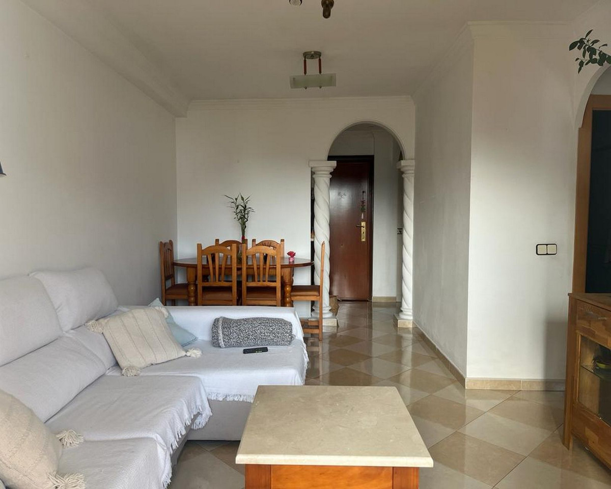 Appartement te koop in Calahonda | 2 slaapkamers H5300008