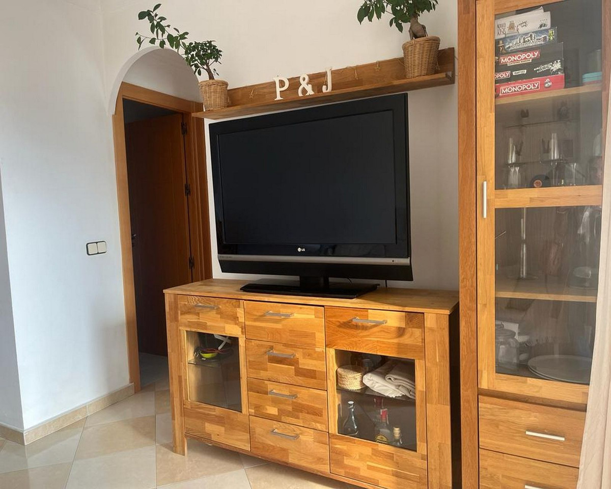 Appartement te koop in Calahonda | 2 slaapkamers H5300008