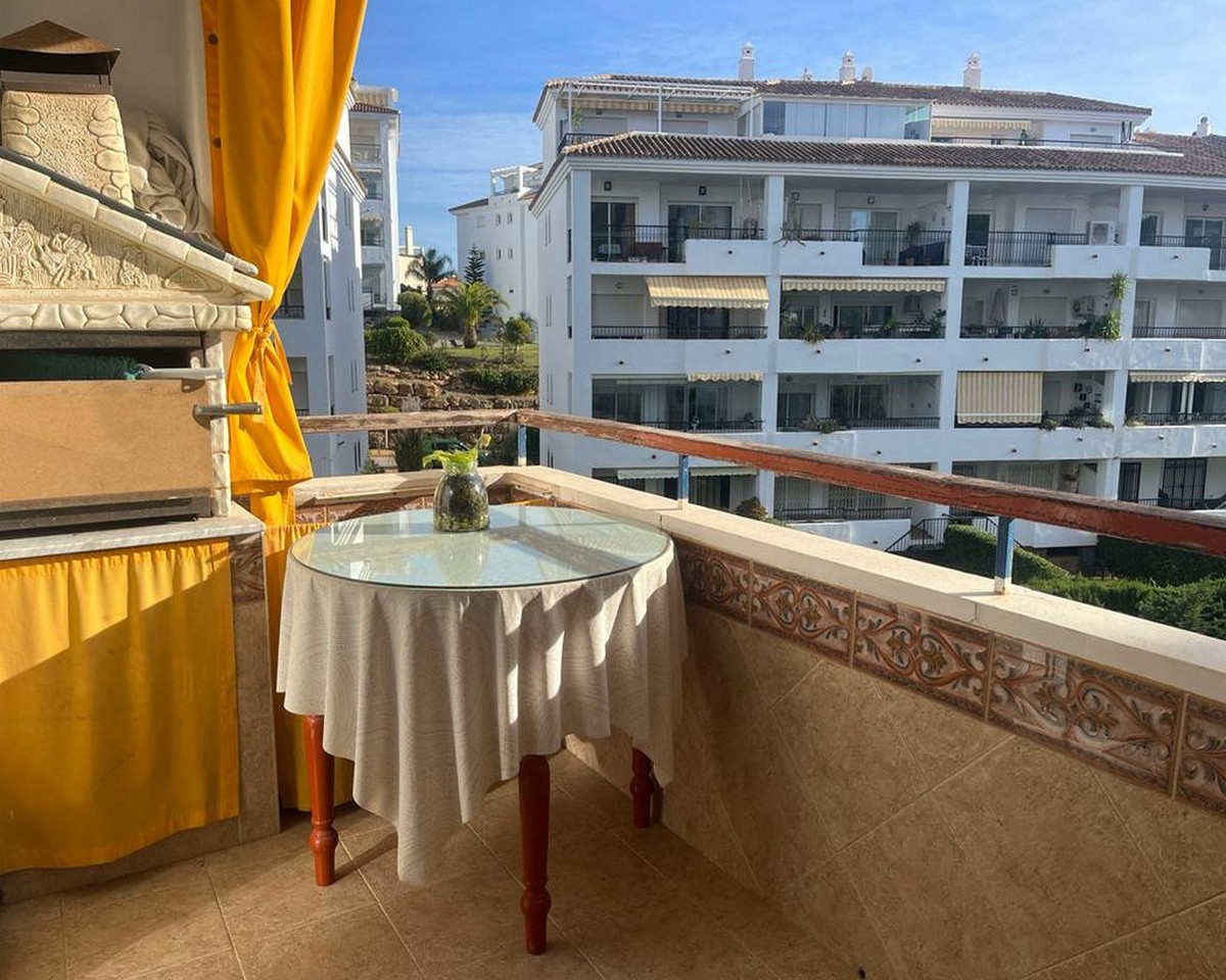 Appartement te koop in Calahonda | 2 slaapkamers H5300008