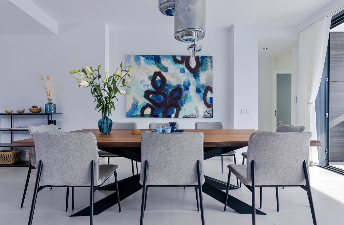 Huis te koop in Calahonda | 4 slaapkamers H5300377